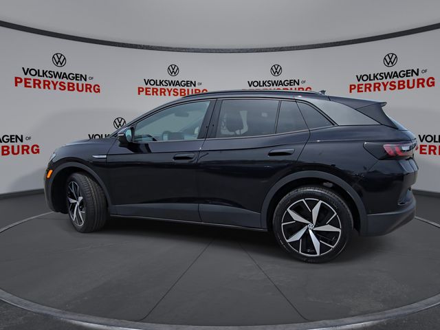 2026 Volkswagen ID.4 PRO S - Photo 6