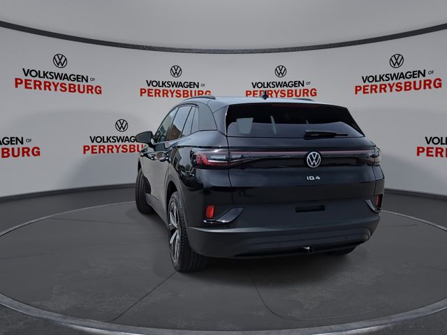 2026 Volkswagen ID.4 PRO S - Photo 7