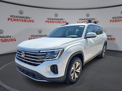 2026 Volkswagen Atlas SE AWD SE AWD