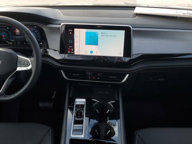 2026 Volkswagen Atlas Cross Sport SE w/Tech - Photo 27
