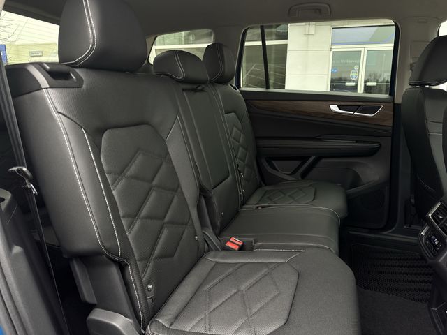 2026 Volkswagen Atlas SE - Photo 26