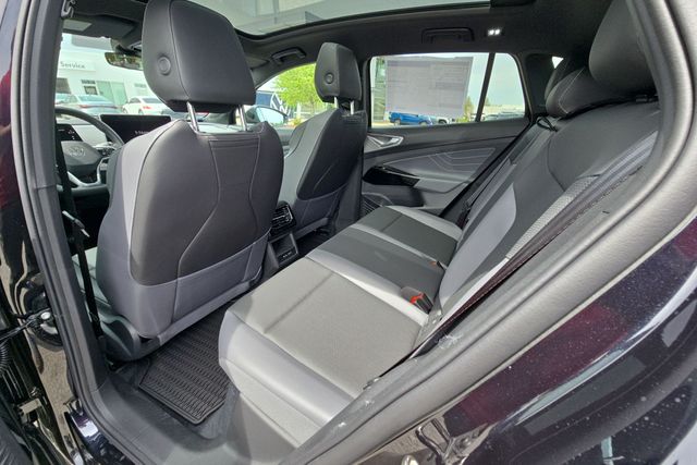 2026 Volkswagen ID.4 PRO S - Photo 22