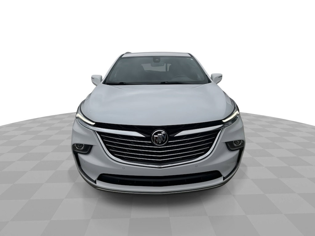 Used 2023 Buick Enclave Essence 1SL w/ Enhanced Buick Driver Confidence FWD Essence
