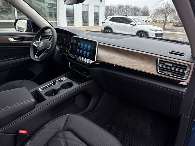 2026 Volkswagen Atlas SE - Photo 28
