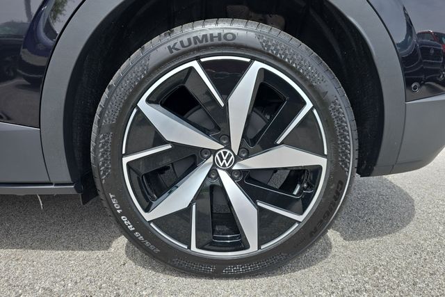 2026 Volkswagen ID.4 PRO S - Photo 33