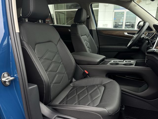 2026 Volkswagen Atlas SE - Photo 27