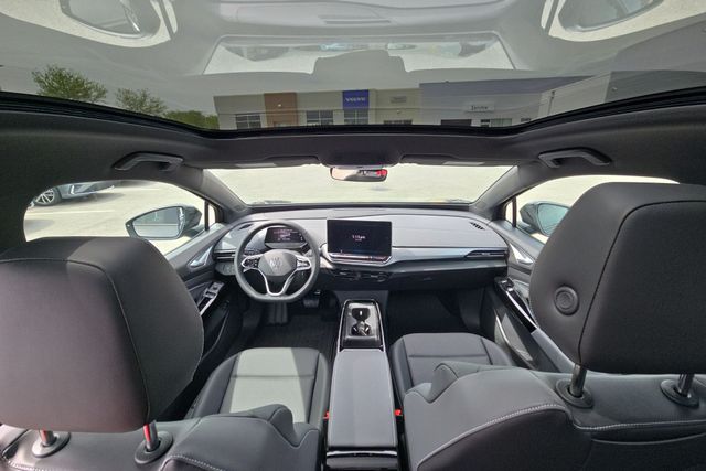 2026 Volkswagen ID.4 PRO S - Photo 21
