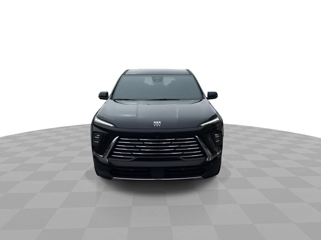 Used 2025 Buick Enclave Preferred w/ Advanced Safety Preferred