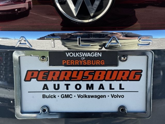 2026 Volkswagen Atlas Cross Sport SEL Premium R-LINE - Photo 33