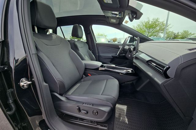2026 Volkswagen ID.4 PRO S - Photo 28