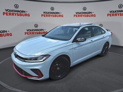 2026 Volkswagen Jetta GLI 2.0T Autobahn Sedan