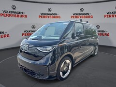 2025 Volkswagen ID. Buzz Pro S RWD Pro S RWD