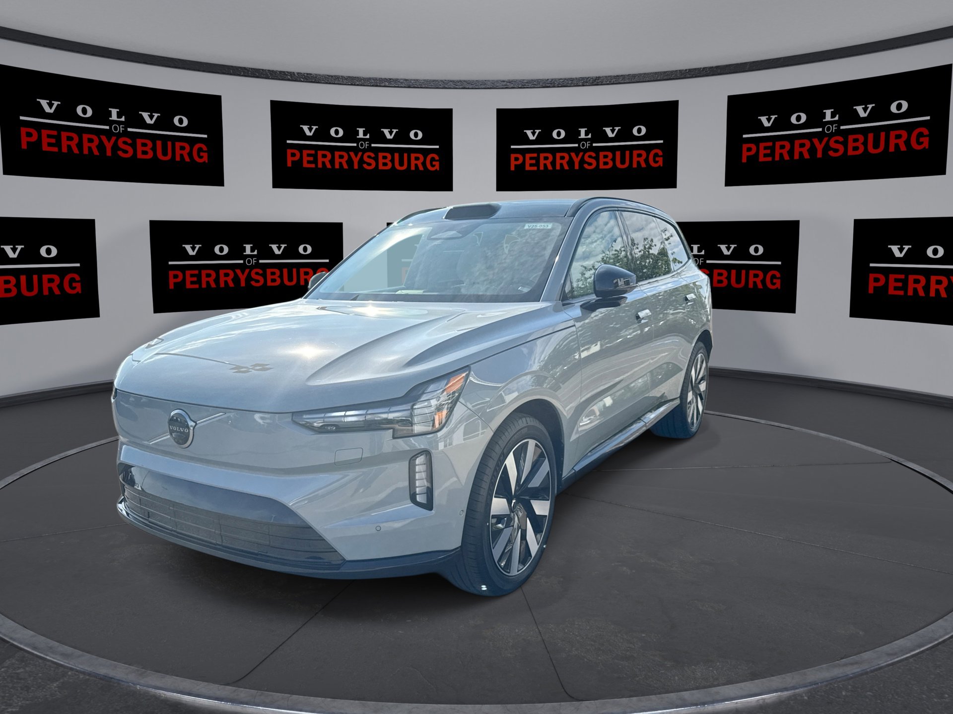 2025 Volvo EX90 Twin Motor Ultra photo 4