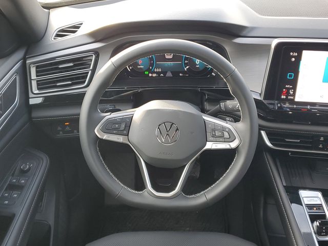 2026 Volkswagen Atlas Cross Sport SE w/Tech - Photo 28