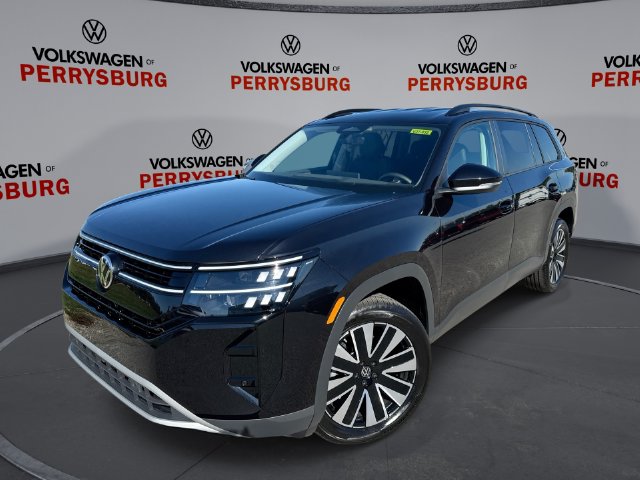 2027 Volkswagen Atlas SE w/Technology SUV