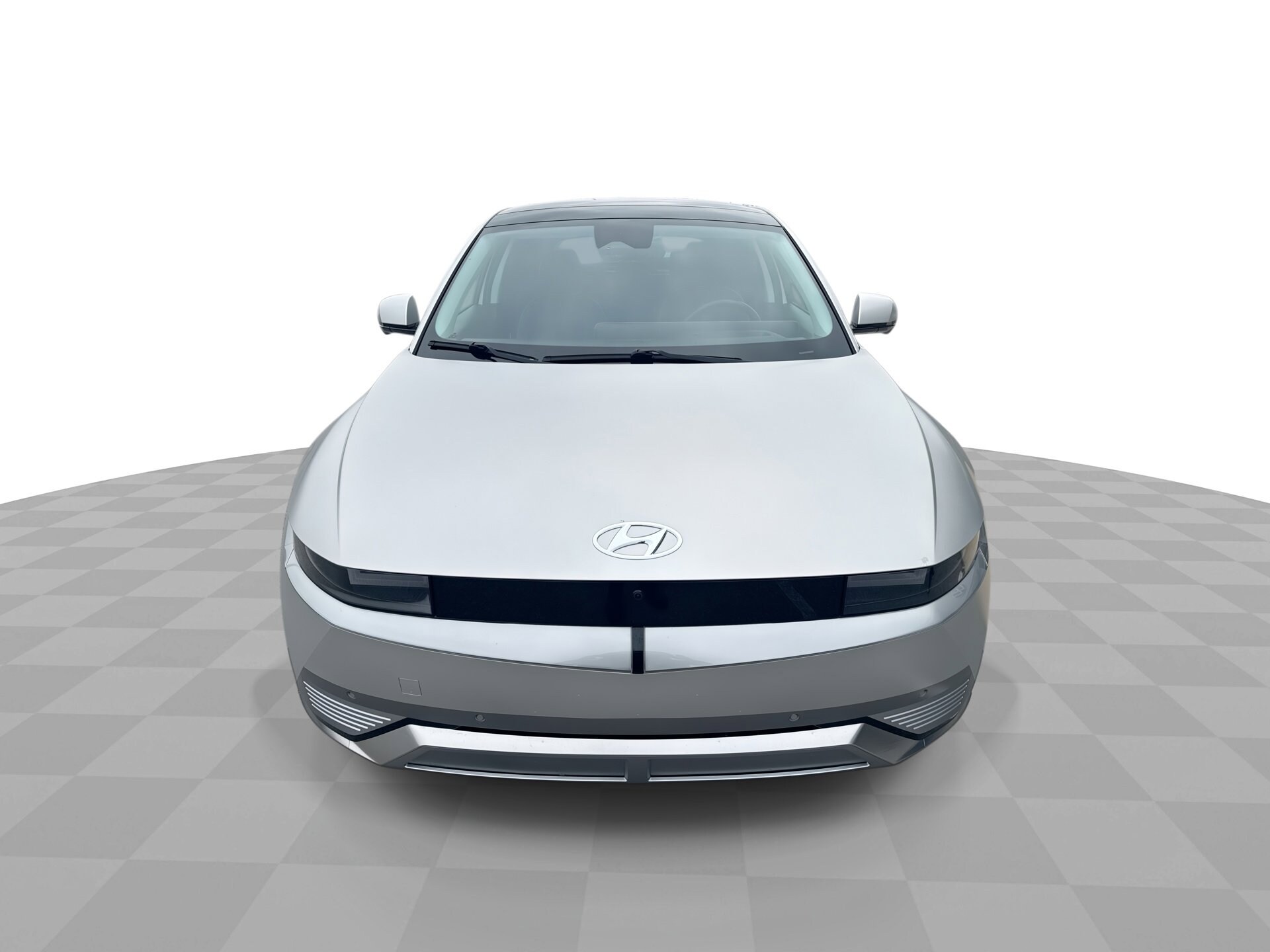 2023 Hyundai Ioniq 5 Limited photo 3