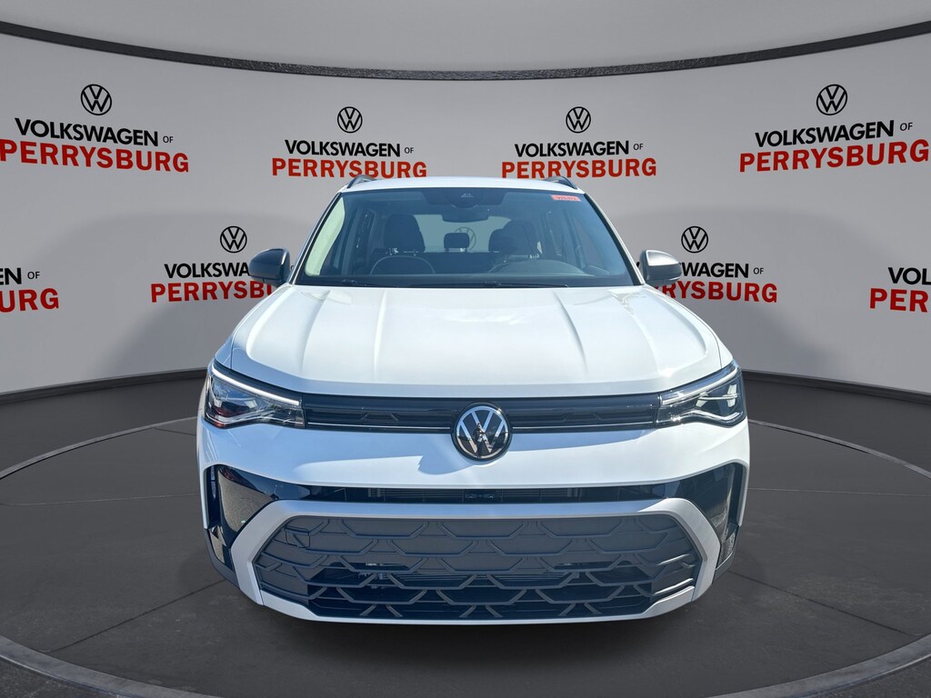 New 2025 Volkswagen Taos S AWD S AWD