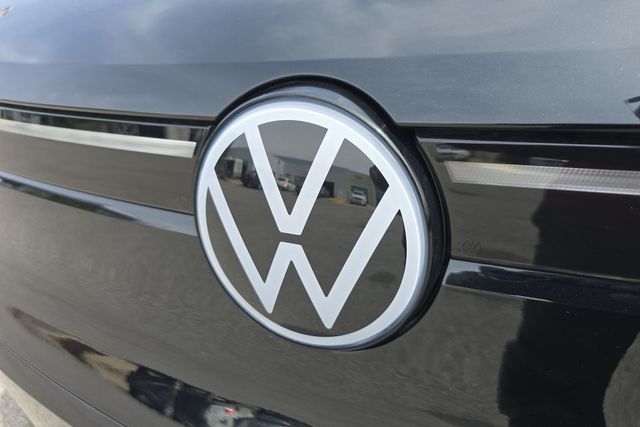 2026 Volkswagen ID.4 PRO S - Photo 31