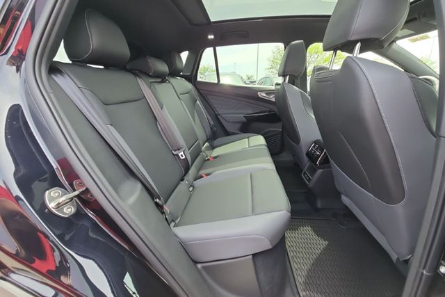 2026 Volkswagen ID.4 PRO S - Photo 27