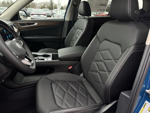 2026 Volkswagen Atlas SE - Photo 19