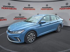 2026 Volkswagen Jetta 1.5T S Sedan