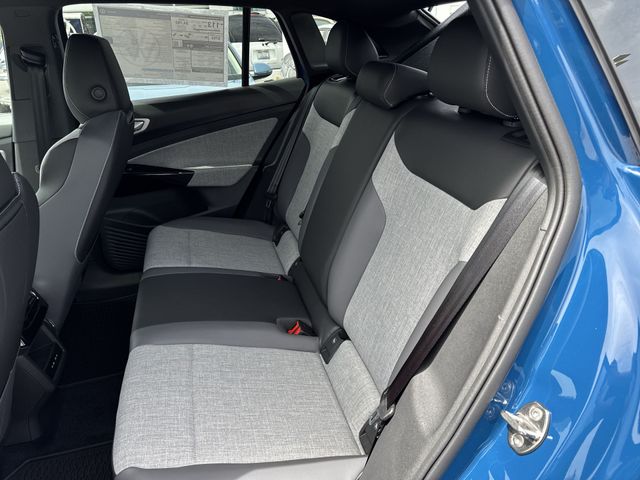 2026 Volkswagen ID.4 PRO - Photo 24