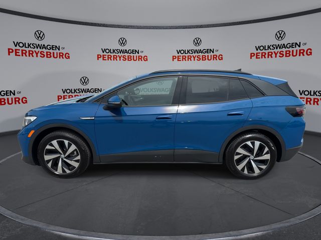 2026 Volkswagen ID.4 PRO - Photo 5