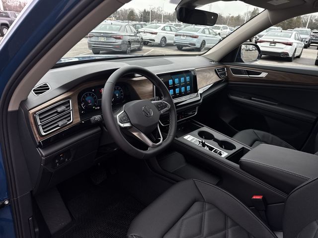 2026 Volkswagen Atlas SE - Photo 10