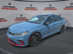 2026 Volkswagen Jetta GLI 2.0T Autobahn Sedan