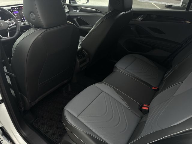 2026 Volkswagen Tiguan SE R-LINE BLACK - Photo 22