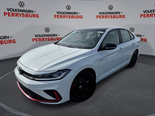 2026 Volkswagen Jetta