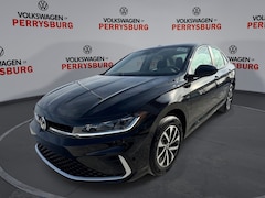 2026 Volkswagen Jetta 1.5T S Sedan