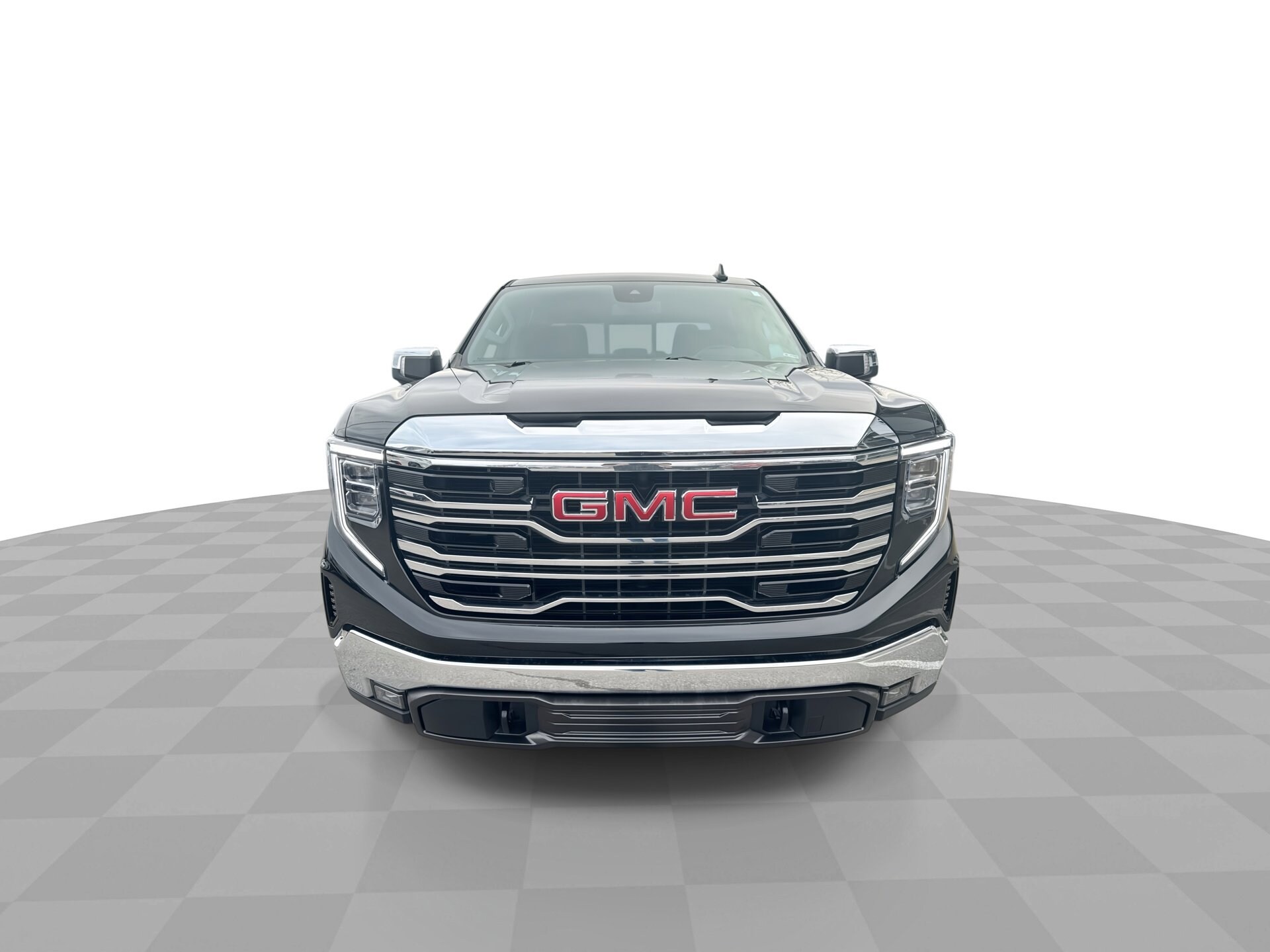2023 Gmc Sierra 1500 SLT photo 2