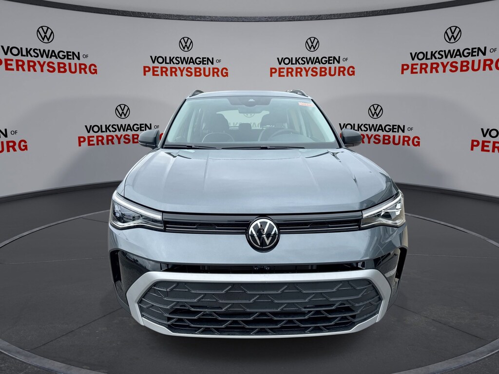 New 2025 Volkswagen Taos S FWD S FWD