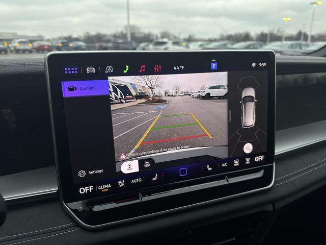 2026 Volkswagen Tiguan SE R-LINE BLACK - Photo 15