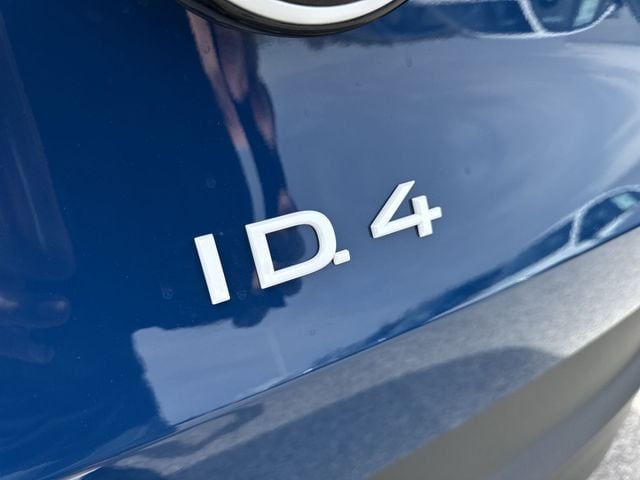 2026 Volkswagen ID.4 PRO - Photo 31