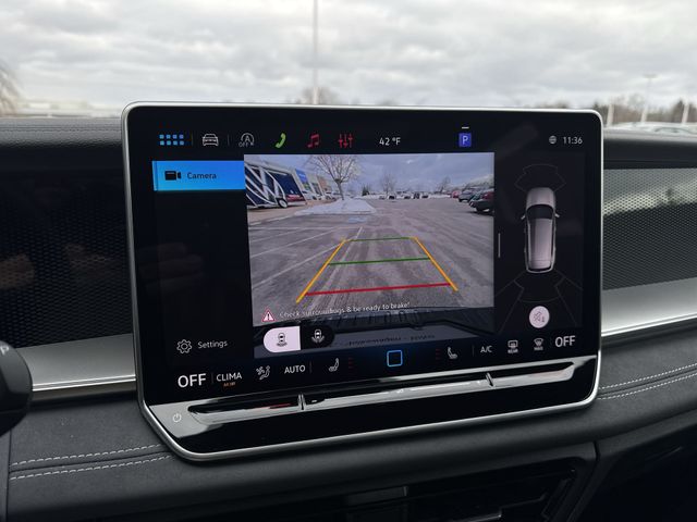 2026 Volkswagen Tiguan SE R-LINE BLACK - Photo 15