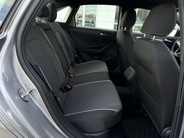 2026 Volkswagen Jetta Sport - Photo 25