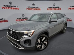 2026 Volkswagen Atlas Cross Sport 2.0T SE w/Technology SUV