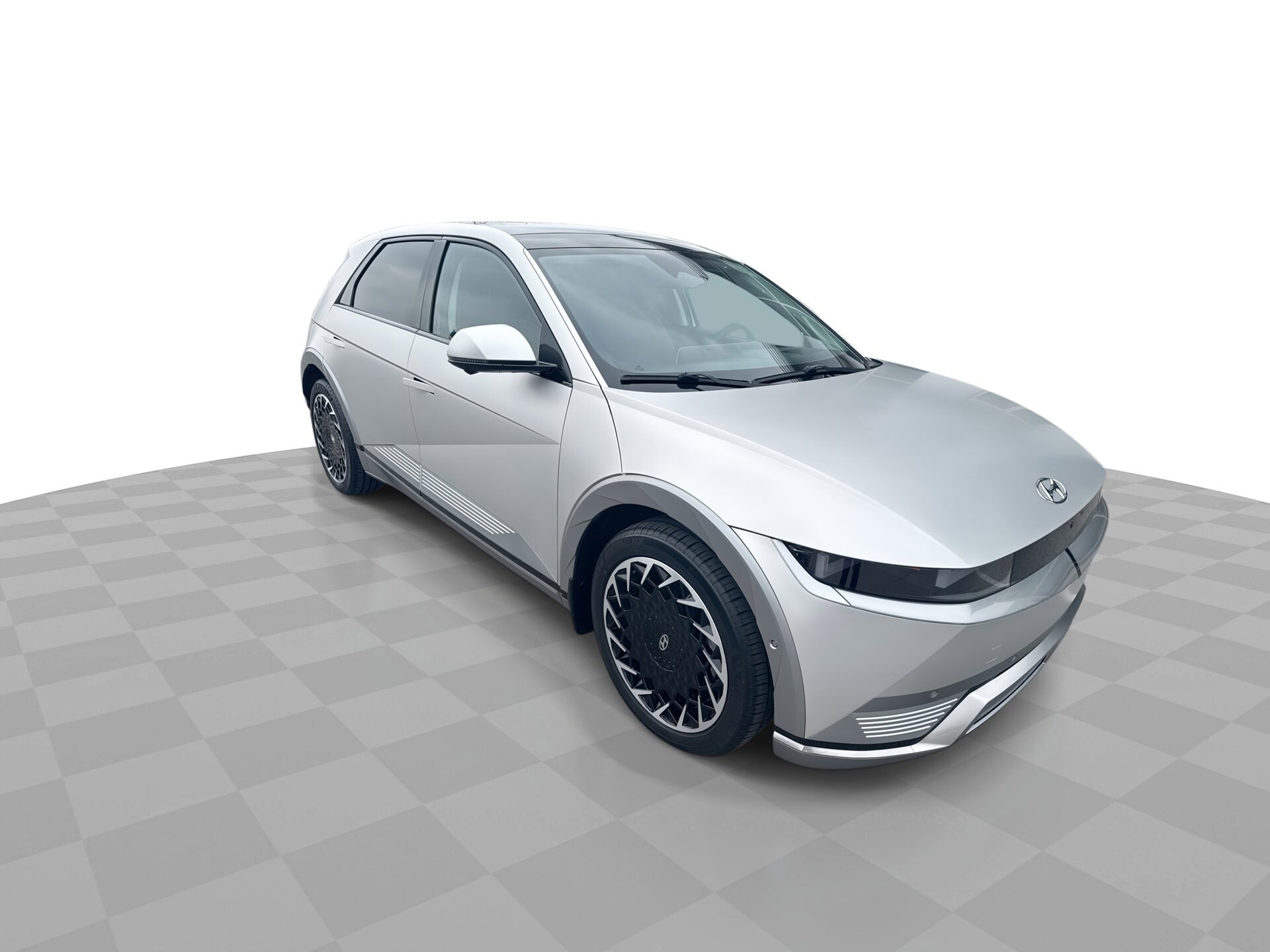 2023 Hyundai Ioniq 5 Limited photo 2