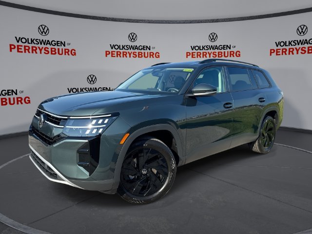 2027 Volkswagen Atlas SE w/Technology SUV