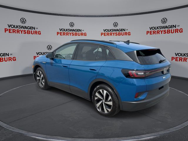 2026 Volkswagen ID.4 PRO - Photo 6