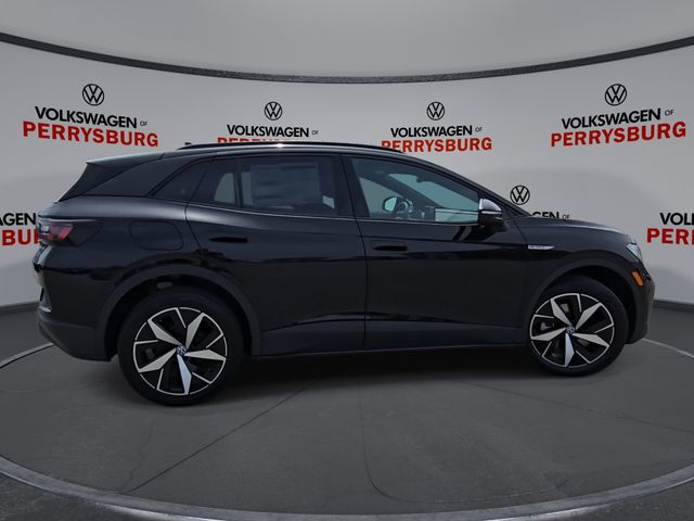 2026 Volkswagen ID.4 PRO S - Photo 9
