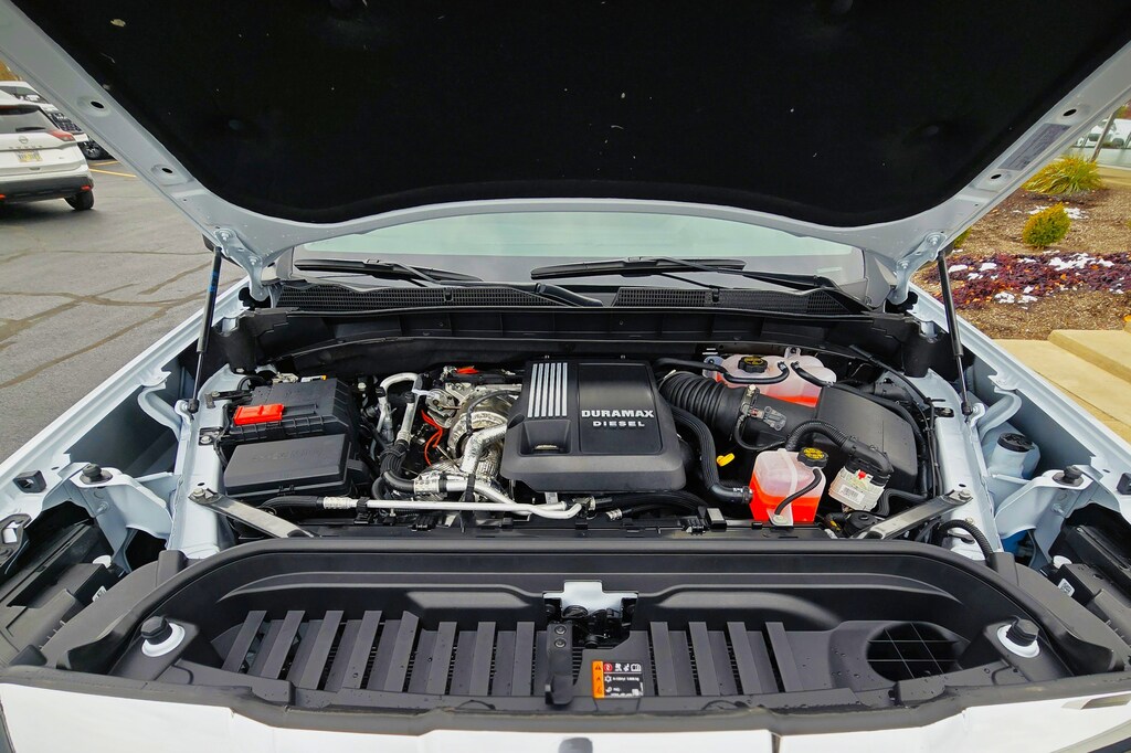 New 2026 GMC Sierra 1500 SLT 4WD Crew Cab 147 SLT