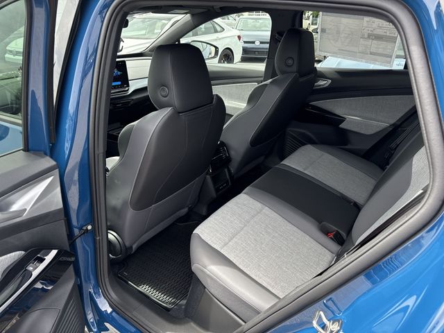 2026 Volkswagen ID.4 PRO - Photo 21