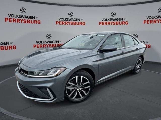 2026 Volkswagen Jetta 1.5T SE Auto SULEV's photo