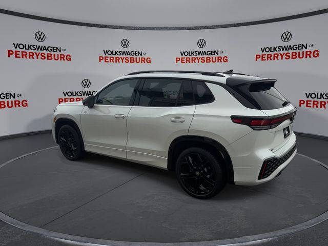 2026 Volkswagen Tiguan SE R-LINE BLACK - Photo 6