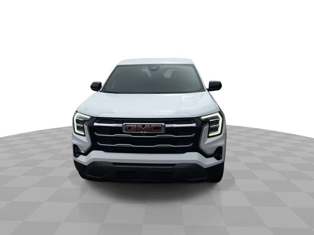 Used 2025 GMC Terrain Elevation AWD w/ Advanced Safety AWD Elevation