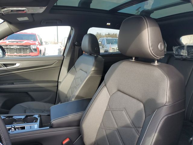 2026 Volkswagen Atlas Cross Sport SE w/Tech - Photo 12