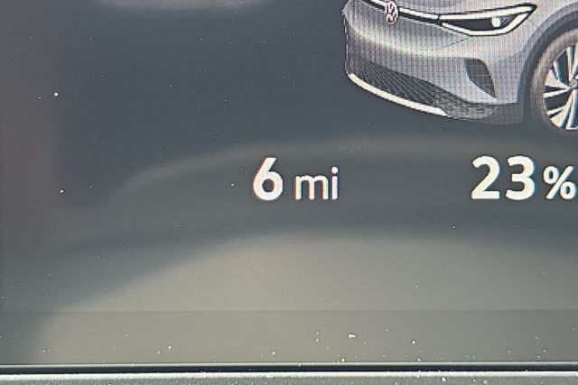 2026 Volkswagen ID.4 PRO S - Photo 12